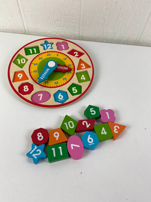 used Infant Toddler Toys