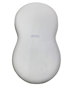Shop Keekaroo Peanut Changing Pad, Sable at GoodBuy Gear