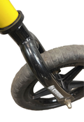 Shop Strider Balance Bike 12” Sport, Yellow at GoodBuy Gear