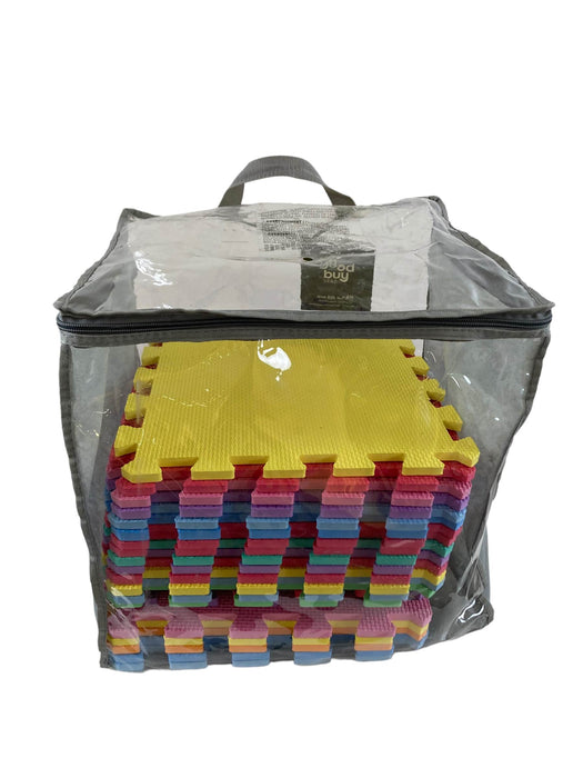 Shop Foam Tile Set at GoodBuy Gear