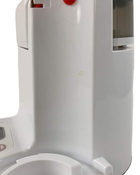Shop Baby Brezza Glass One Step Baby Food Maker, White at GoodBuy Gear