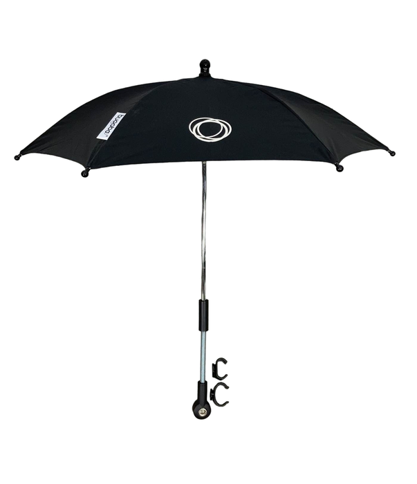 used Bugaboo Parasol, Black