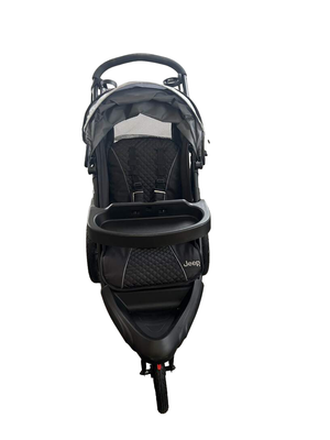 Jeep jogging stroller travel system sales