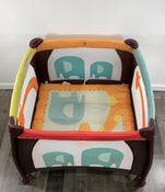 Shop Delta Children 36" X 36" Playard at GoodBuy Gear
