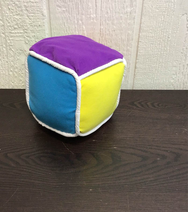 secondhand Think Fun Roll and Play Game for Toddlers