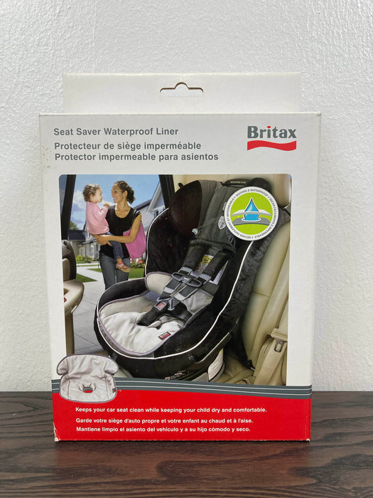 used Britax Seat Saver