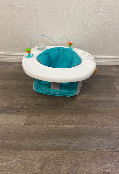 used Summer Infant 4-in-1 Floor And More