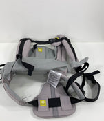 secondhand Lillebaby Complete All Seasons Baby Carrier