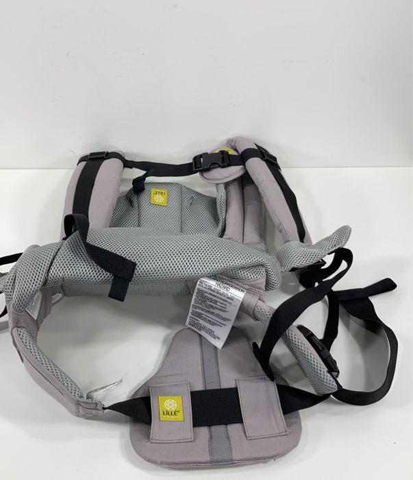 secondhand Lillebaby Complete All Seasons Baby Carrier