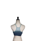 Shop Kindred Bravely Sublime Nursing Sports Bra, Regular, Large, Ombre Storm at GoodBuy Gear