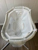 used Halo Bassinest Swivel Sleeper Luxe Plus Series