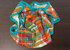 used Rumparooz One Size Diaper Covers