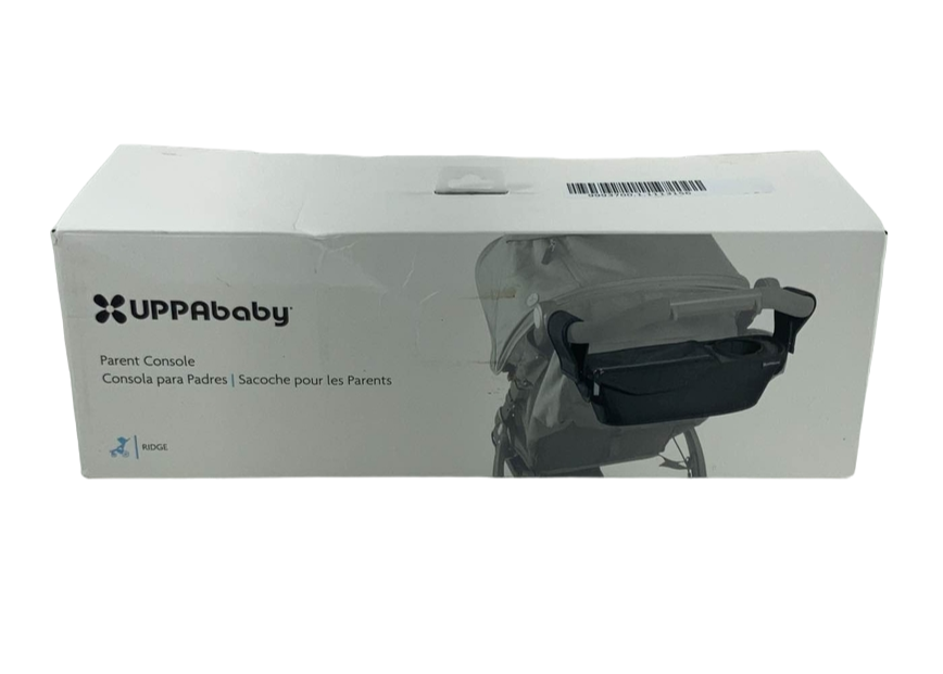 Shop UPPAbaby RIDGE Parent Console at GoodBuy Gear