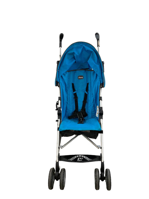 secondhand Chicco Capri Lightweight Stroller, 2013