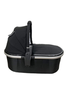 secondhand Mockingbird Bassinet, 2022, Black