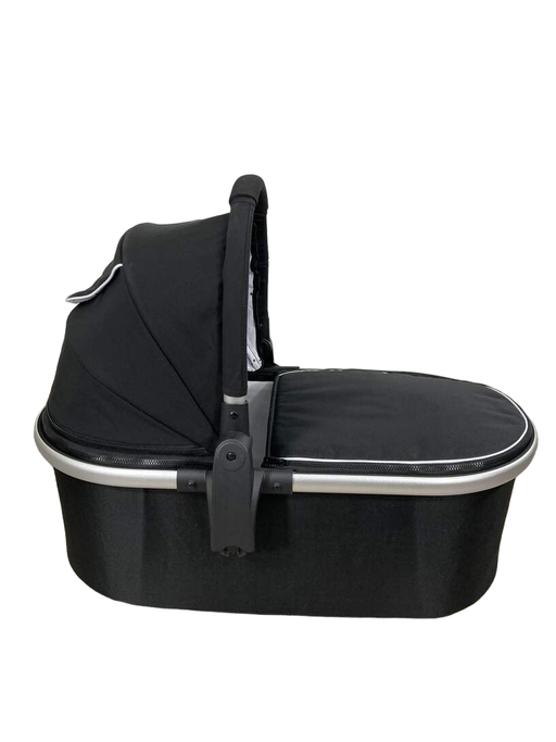 secondhand Mockingbird Bassinet, 2022, Black