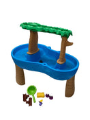 used Step2 Rain Tropical Rainforest Water Table