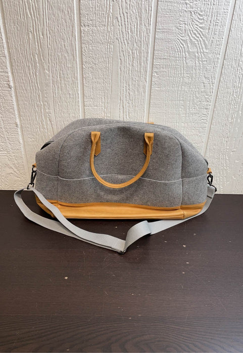 used Hearth & Hand Weekender Bag