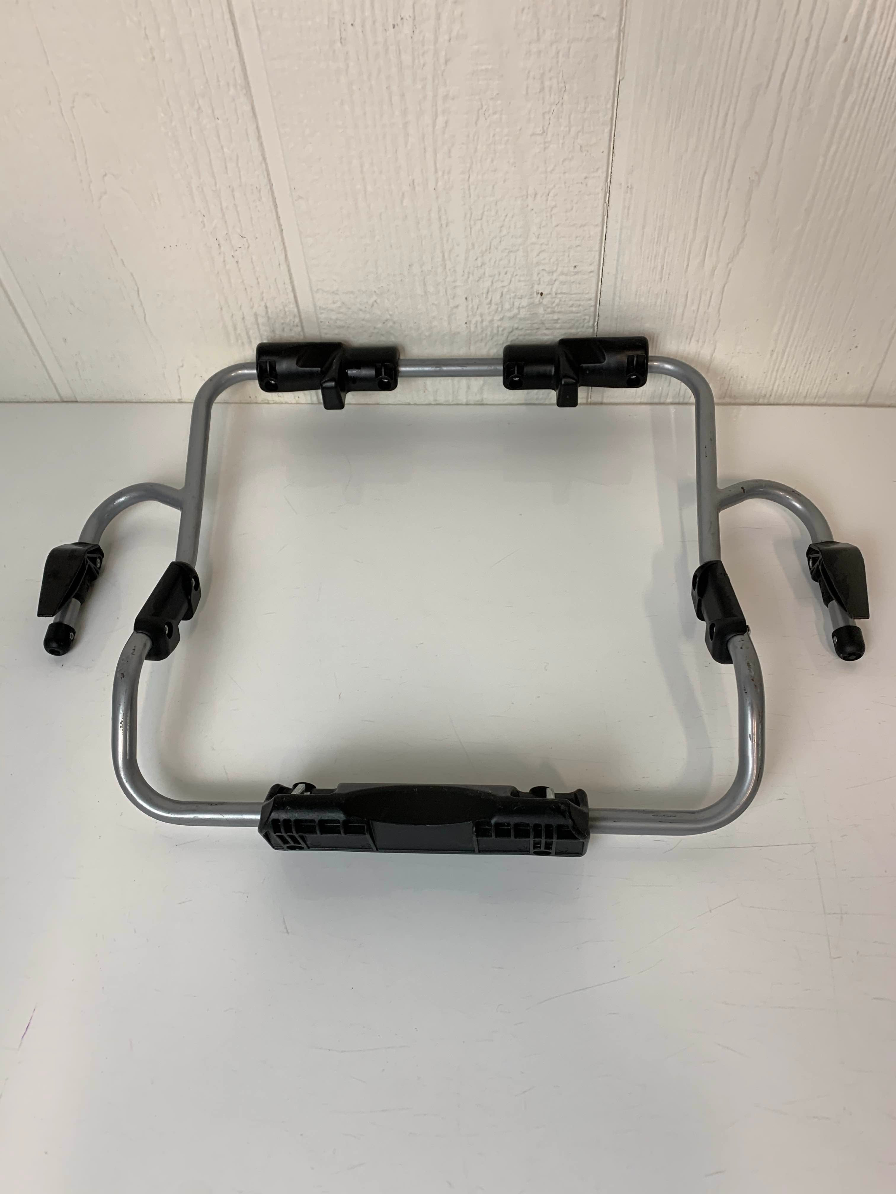 Bob revolution graco hot sale car seat adapter