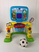 used VTech Smart Shots Sports Center