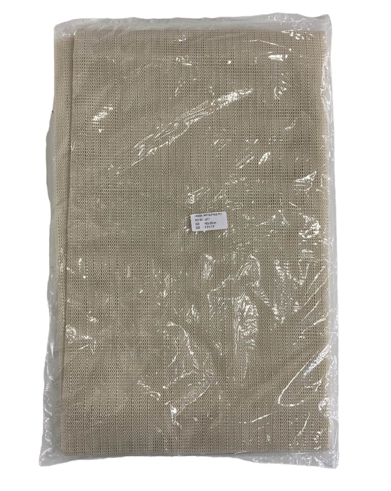 Shop Lorena Canals Almond Valley Woolable Rug, 5’7”x7’10” at GoodBuy Gear