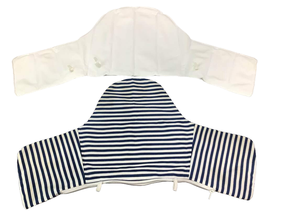 IKEA ANTILOP Highchair With Support Pillow, And Cushion Cover