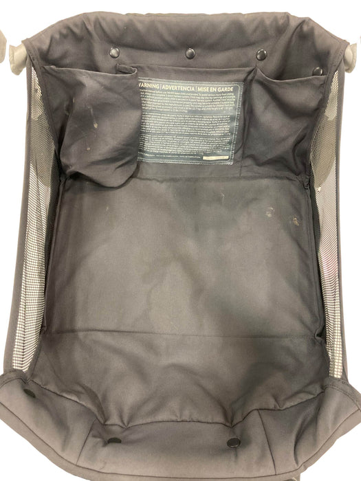 used UPPAbaby CRUZ Stroller Frame