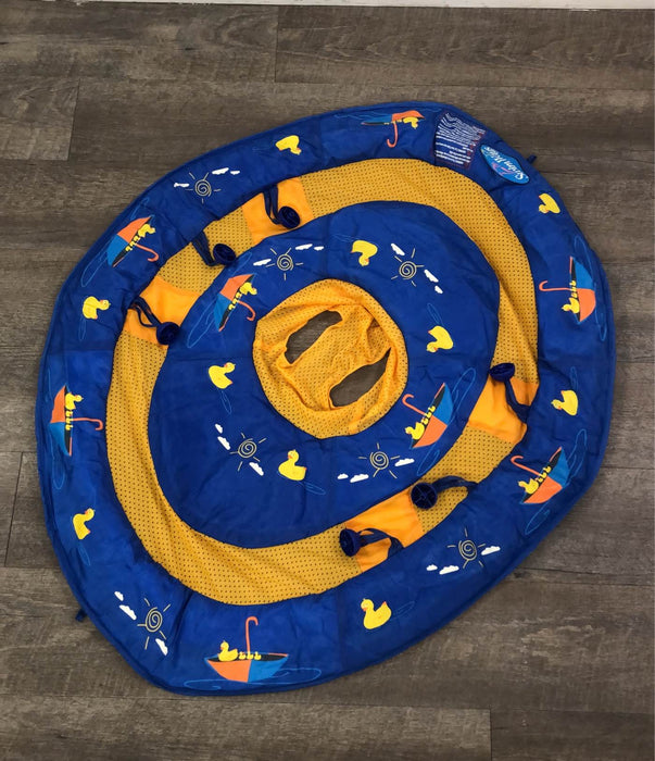 Shop SwimWays Baby Spring Float Without Sun Canopy at GoodBuy Gear