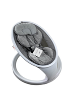 used Munchkin Bluetooth Enabled Baby Swing