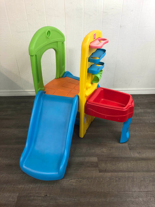 Shop Step2 Play Ball Fun Climber at GoodBuy Gear