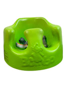 used Bumbo Floor Seat, Lime