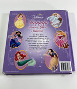 secondhand Disney Happily Ever After