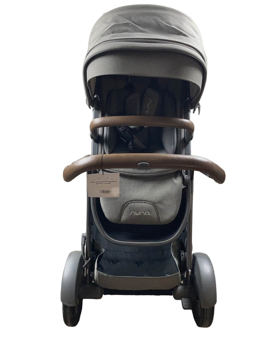 Nuna Demi Grow Stroller, 2019, Threaded