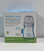 secondhand Chicco Duo 5 Oz. 2-Pack Hybrid Baby Bottles