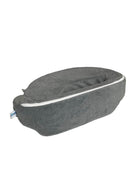 secondhand My Brest Friend Deluxe Nursing Pillow, Evening Grey
