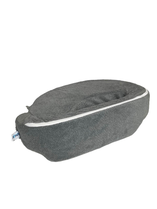 secondhand My Brest Friend Deluxe Nursing Pillow, Evening Grey