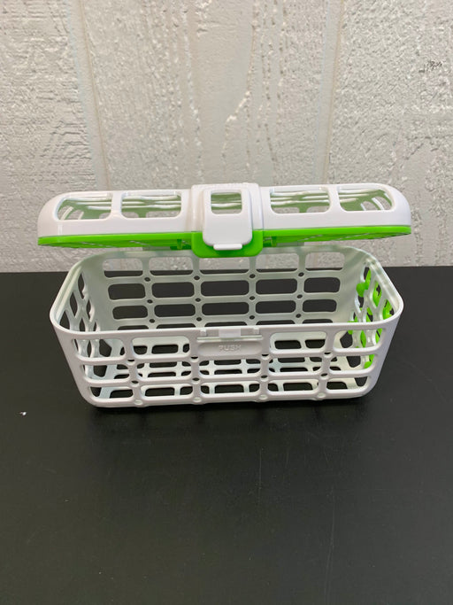 used Munchkin Dishwasher Basket