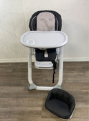 used Chicco Polly Progress 5-in-1 Highchair