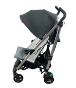 secondhand UPPAbaby G-LUXE Stroller, 2021, Jordan (Charcoal)