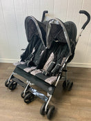 used Jeep Scout Double Stroller