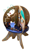 secondhand Manhattan Toy Deep Sea Adventure Activity Center