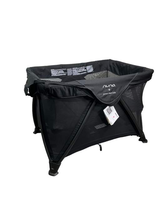 Nuna Sena Aire, Broken Arrow Caviar