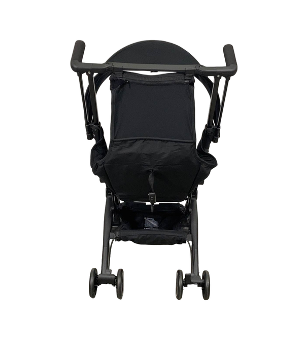 gb Pockit+ All-Terrain Stroller, 2021, Velvet Black