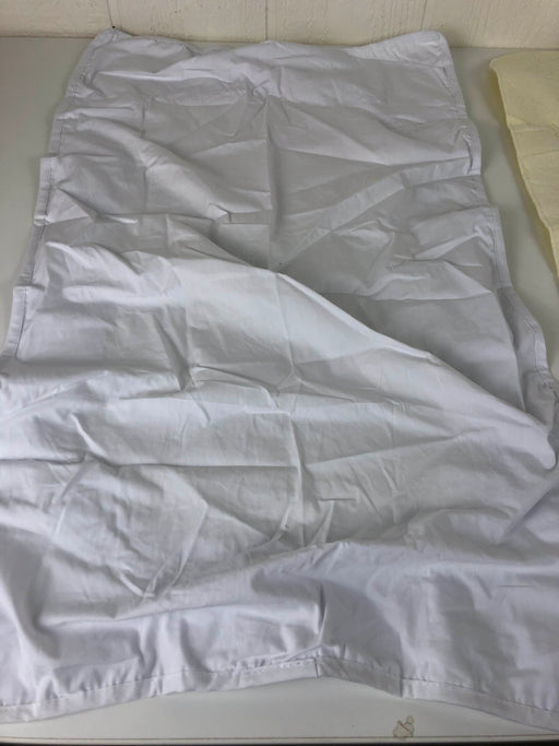 secondhand Arms Reach Mini Co-Sleeper Fitted Sheet