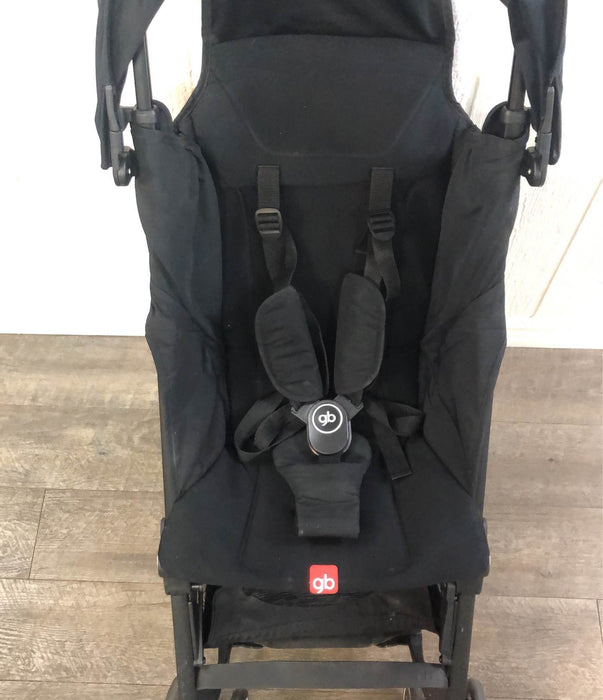 used Strollers