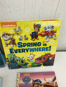 Shop BUNDLE Books, Paw Patrol at GoodBuy Gear