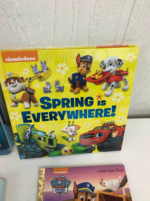 Shop BUNDLE Books, Paw Patrol at GoodBuy Gear