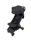 secondhand Mountain Buggy Nano Stroller, 2022, Black