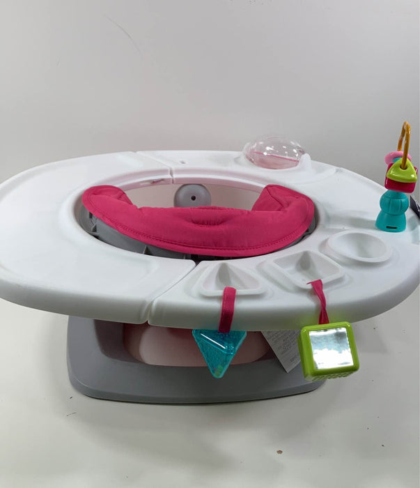 secondhand Summer Infant 4-in-1 Floor And More
