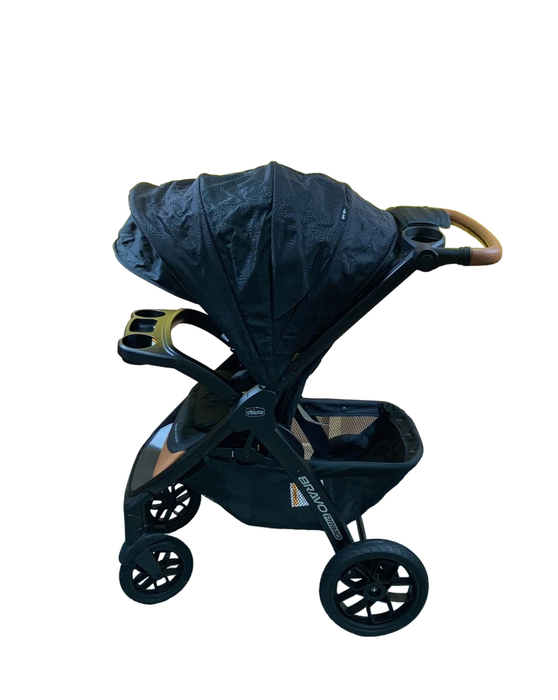 used Strollers